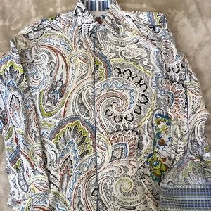 Robert Graham Shirt